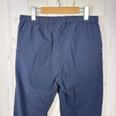 【Women's L ブルー系】 Axesquin ( アクシーズクイン ) ウィメンズ ダブルウィーブ ソフトシェル パンツ W's DW Soft Shell Pant 012028 ブルーナイツ z00055913 ブルーナイツ ソフトシェル ロングパンツ ボト-7