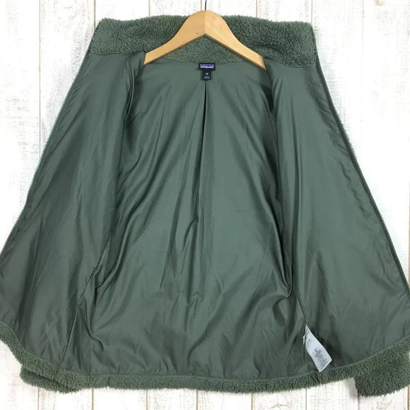【Women's XS グリーン系】Patagonia ( パタゴニア ) ウィメンズ ロスガトス ジャケット Los Gatos Jacket フリース 25211 International Women's フリース アウター ジャケット トップス ウェア - 【公式】2ndGEAR（セカンドギア）Webショップ【登山用品・アウトドア用品専門 買取販売店】