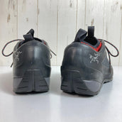 【Men's 26.5cm ブラック系】 Arcteryx ( アークテリクス ) アクルクス FL ゴアテックス Acrux FL GTX L06313900 Men's GORE-TEX ( ゴアテックス )  アプローチシューズ フットウェア