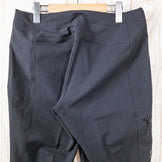 【Men's 30 ブラック系】 Arcteryx ( アークテリクス ) ガンマ AR パンツ Gamma AR Pant ナイロン ウェア ボトムス ロングパンツ ソフトシェル z00051139 ソフトシェル ロングパンツ ボトムス ウェア - 【公式】2ndGEAR（セカンドギア）Webショップ【登山用品・アウトドア用品専門 買取販売店】
