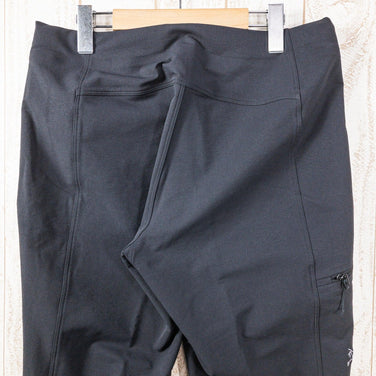 【Men's 30 ブラック系】 Arcteryx ( アークテリクス ) ガンマ AR パンツ Gamma AR Pant ナイロン ウェア ボトムス ロングパンツ ソフトシェル z00051139 ソフトシェル ロングパンツ ボトムス ウェア - 【公式】2ndGEAR（セカンドギア）Webショップ【登山用品・アウトドア用品専門 買取販売店】