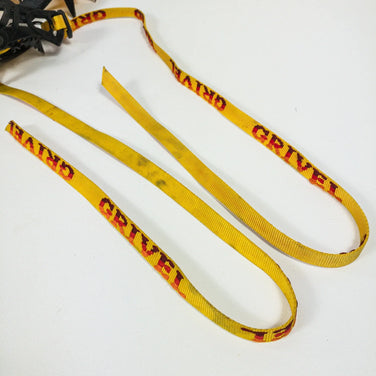 【Unisex OneSize イエロー系】 Grivel ( グリベル ) G12 ニュークラシック 12本アイゼン クロモリブデン ウィンターギア クランポン アイゼン z00050478 クランポン アイゼン ウィンターギア - 【公式】2ndGEAR（セカンドギア）Webショップ【登山用品・アウトドア用品専門 買取販売店】