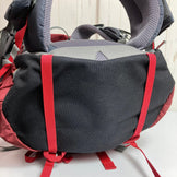 【Women's S レッド系】 Millet ( ミレー ) サースフェー NX 40+5 DEEP RED ナイロン バッグ ストレージ バックパック 容量【30L～54L】 z00052498 DEEP RED 容量【30L～54L】 バックパック バッグ スト - 【公式】2ndGEAR（セカンドギア）Webショップ【登山用品・アウトドア用品専門 買取販売店】