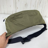 【OneSize グリーン系】 Chums ( チャムス ) リサイクル オーバル ウエストパック ウエストバッグ Recycle Oval Waist Pack ポリエステル バッグ ストレージ ウエストバッグ ヒップパック z00058660  ウエストバッグ