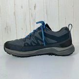 Montbell Trail Walker Approach Shoes (Z00057021) Women's Size 25.0cm Navy