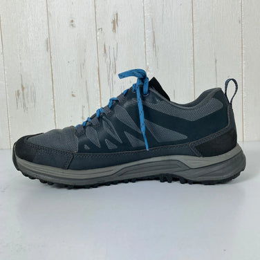 Montbell Trail Walker Approach Shoes (Z00057021) Women's Size 25.0cm Navy