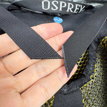 【Women's XS/S グレー系】 Osprey ( オスプレー ) オーラ AG 50 Aura AG 50 ナイロン バッグ ストレージ バックパック 容量【30L～54L】 z00060693  容量【30L～54L】 バックパック バッグ ストレージ