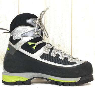 【Women's 25.0cm ブラック系】 Asolo ( アゾロ ) 6B+ Gv アルパインブーツ 冬期向け 保温 1829507 Women's BK Black 厳冬期用アルパインブーツ フットウェア - 【公式】2ndGEAR（セカンドギア）Webショップ【登山用品・アウトドア用品専門 買取販売店】