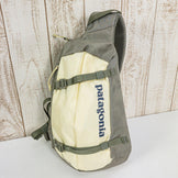 【OneSize イエロー系】 Patagonia ( パタゴニア ) アトム スリング 8L 48261 レジンイエロー | Resin Yellow | REYE ショルダーバッグ バッグ ストレージ - 【公式】2ndGEAR（セカンドギア）Webショップ【登山用品・アウトドア用品専門 買取販売店】