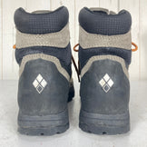 【Women's 24.0cm ブラウン系】 Montbell ( モンベル ) アルパイン クルーザー 800 Alpine Cruiser 800 フットウェア トレッキングブーツ z00060133  トレッキングブーツ フットウェア
