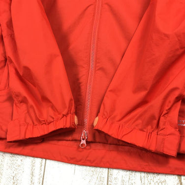 【Men's XS オレンジ系】 Mammut ( マムート ) グライダー ジャケット Glider Jacket ウィンドシェル フーディ 1012-00210 Men's ウィンドシェル アウター ジャケット トップス ウェア - 【公式】2ndGEAR（セカンドギア）Webショップ【登山用品・アウトドア用品専門 買取販売店】