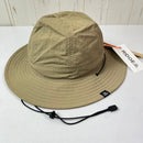 【OneSize ベージュ系】 Ridge Mountain Gear ( リッジマウンテンギア ) フィールド ハット Field Hat Desert Haze ナイロン ウェア ウェア小物 ヘッドウェア ハット z00053649 Desert Haze ハッ-1