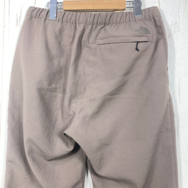 【Women's XL ベージュ系】 The North Face ( ザ・ノースフェイス ) ビュー ポイント パンツ Viewpoint Pant ポリエステル ウェア ボトムス ロングパンツ  z00058630   ロングパンツ ボトムス ウェア