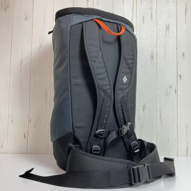 【OneSize グレー系】 Black Diamond ( ブラックダイヤモンド ) クラッグ 40 Crag 40 カーボン ナイロン バッグ ストレージ バックパック 容量【30L～54L】 z00052370 カーボン 容量【30L～54L】 バックパック - 【公式】2ndGEAR（セカンドギア）Webショップ【登山用品・アウトドア用品専門 買取販売店】