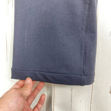 【Women's S ブラック系】 Millet ( ミレー ) モンテ ローザ パンツ Monte Rosa Pant 保温 寒冷期向け ナイロン ウェア ボトムス ロングパンツ ソフトシェル z00057884  ソフトシェル ロングパンツ ボトムス ウェア