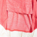【Women's S ピンク系】 2016 Patagonia ( パタゴニア ) グロリア ティー Glorya Tee SHKP ナイロン ウェア トップス インナー シャツ ショートスリーブTシャツ クルーネック 化繊 z00051478 SHKP 化繊 ショー - 【公式】2ndGEAR（セカンドギア）Webショップ【登山用品・アウトドア用品専門 買取販売店】