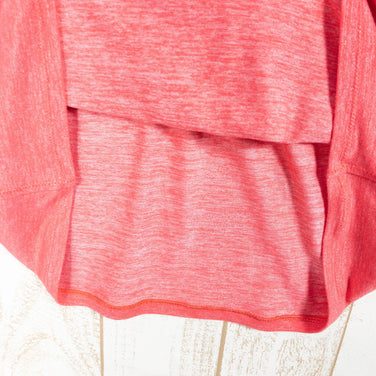 【Women's S ピンク系】 2016 Patagonia ( パタゴニア ) グロリア ティー Glorya Tee SHKP ナイロン ウェア トップス インナー シャツ ショートスリーブTシャツ クルーネック 化繊 z00051478 SHKP 化繊 ショー - 【公式】2ndGEAR（セカンドギア）Webショップ【登山用品・アウトドア用品専門 買取販売店】