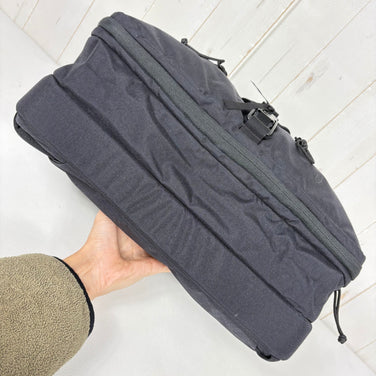 【OneSize ブラック系】 Mystery Ranch ( ミステリーランチ ) スリーウェイ 3way ショルダーバッグ ブリーフケース ナイロン バッグ ストレージ ビジネスバッグ z00054891  ビジネスバッグ バッグ ストレージ