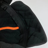 【Unisex OneSize ブラック系】 Halo Commodity ( ハロコモディティ ) フラッター ターン キャップ Flutter Turn Cap ポリエステル ウェア ウェア小物 ヘッドウェア キャップ z00050454 キャップ ヘッドウェア ウェア小物 - 【公式】2ndGEAR（セカンドギア）Webショップ【登山用品・アウトドア用品専門 買取販売店】