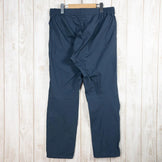 【Unisex M ネイビー系】 Teton Bros ( ティートンブロス ) ブレス パンツ 2.0 Breath Pant 2.0 レインシェル Aquabreath防水透湿 メカニカルストレッチ TB211-44M Asian Unisex Blue Nigh - 【公式】2ndGEAR（セカンドギア）Webショップ【登山用品・アウトドア用品専門 買取販売店】