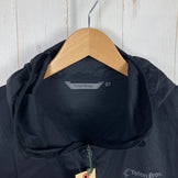 【Men's XL ブラック系】 Teton Bros ( ティートンブロス ) ウィンド リバー フーディー Wind River Hoody ナイロン ウェア トップス アウター ジャケット ウィンドシェル z00054782  ウィンドシェル アウター ジャケッ