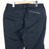 【Men's L ブラック系】 Millet ( ミレー ) ティフォン 50000 ウォーム ストレッチ トレック パンツ Typhon 50000 Warm St Trek Pant ナイロン MIV01749 Men's レインシェル ロングパンツ ボトムス - 【公式】2ndGEAR（セカンドギア）Webショップ【登山用品・アウトドア用品専門 買取販売店】