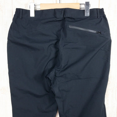 【Men's L ブラック系】 Millet ( ミレー ) ティフォン 50000 ウォーム ストレッチ トレック パンツ Typhon 50000 Warm St Trek Pant ナイロン MIV01749 Men's レインシェル ロングパンツ ボトムス - 【公式】2ndGEAR（セカンドギア）Webショップ【登山用品・アウトドア用品専門 買取販売店】