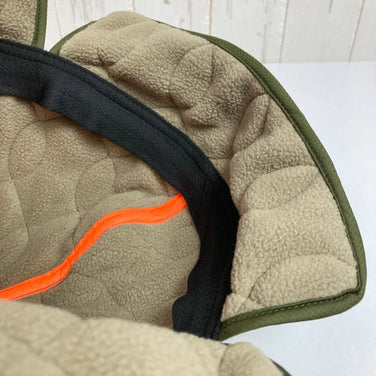 【Unisex OneSize グリーン系】 Halo Commodity ( ハロコモディティ ) フラッター ターン キャップ Flutter Turn Cap Olive ポリエステル ウェア ウェア小物 ヘッドウェア キャップ z00050450 Olive キャップ ヘ - 【公式】2ndGEAR（セカンドギア）Webショップ【登山用品・アウトドア用品専門 買取販売店】