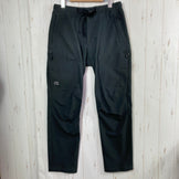 【Men's S ベージュ系】 Finetrack ( ファイントラック ) ストーム ゴージュ アルパイン パンツ STORMGORGE ALPINE PANTS レギュラー ポリエステル ウェア ボトムス ロングパンツ ソフトシェル z00055596  ソフト