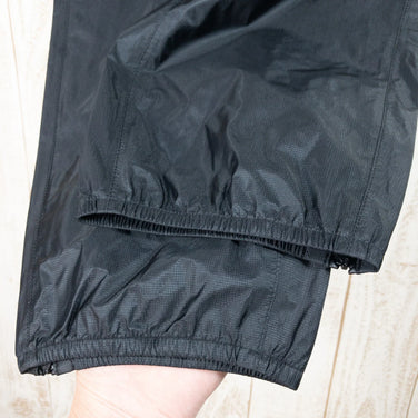 【Unisex M ブラック系】 The North Face ( ザ・ノースフェイス ) ストライク トレイル パンツ Strike Trail Pant ナイロン NP12375 Asian Unisex 防水機能 レインシェル ロングパンツ ボトムス ウェア - 【公式】2ndGEAR（セカンドギア）Webショップ【登山用品・アウトドア用品専門 買取販売店】