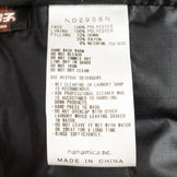 【Unisex S ブラック系】 The North Face ( ザ・ノースフェイス ) ダウン カーディガン Down Cardigan ダウン ND2958N Asian Unisex ナナミカ別注 パープルレーベル キャップ ヘッドウェア ウェア小物 ウェア - 【公式】2ndGEAR（セカンドギア）Webショップ【登山用品・アウトドア用品専門 買取販売店】