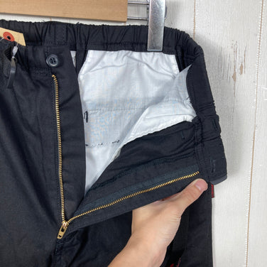 【Women's OneSize ブラック系】 Gramicci ( グラミチ ) コットン フレア パンツ Cotton Flare Pants コットン ウェア ボトムス ロングパンツ コットン z00060532  コットン ロングパンツ ボトムス ウェア