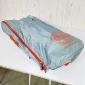 【OneSize オレンジ系】 Big Agnes ( ビッグアグネス ) ログフルームシェルター TLFS20 OG/TP/EP z00056891 OG/TP/EP シェルター キャンピングギア