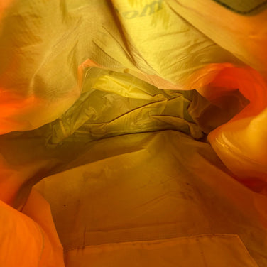 Montbell Alpine Pack 50 Nylon Storage Backpack (Women's One Size, Red) - Capacity: 55L-79L (z00055730)