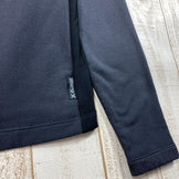 【Men's S ブラック系】 Montura ( モンチュラ ) サーミック マグリア Thermic Maglia ポリエステル Men's フリース アウター ジャケット トップス ウェア - 【公式】2ndGEAR（セカンドギア）Webショップ【登山用品・アウトドア用品専門 買取販売店】