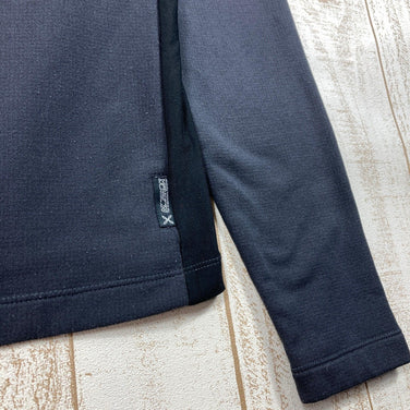 【Men's S ブラック系】 Montura ( モンチュラ ) サーミック マグリア Thermic Maglia ポリエステル Men's フリース アウター ジャケット トップス ウェア - 【公式】2ndGEAR（セカンドギア）Webショップ【登山用品・アウトドア用品専門 買取販売店】