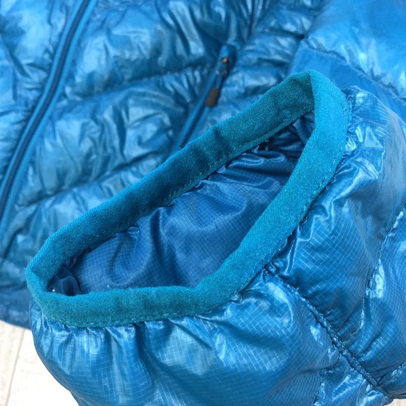 【Women's S ブルー系】 Outdoor Research ( アウトドアリサーチ ) フィラメント ジャケット Filament Jacket 800Fp ダウン パーテックス クアンタム 97501 International Women's  ダウンイン