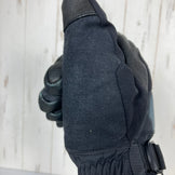 【Men's L ブラック系】 Black Diamond ( ブラックダイヤモンド ) ソロイスト グローブ Soloist Glove ウェア ウェア小物 グローブ 手袋 z00060311  グローブ 手袋 ウェア小物 ウェア
