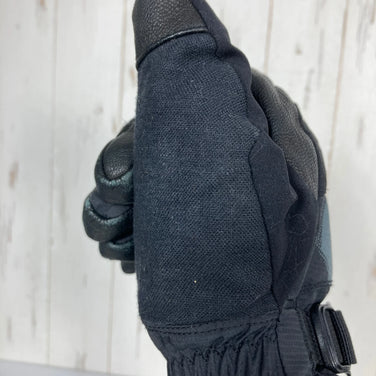【Men's L ブラック系】 Black Diamond ( ブラックダイヤモンド ) ソロイスト グローブ Soloist Glove ウェア ウェア小物 グローブ 手袋 z00060311  グローブ 手袋 ウェア小物 ウェア
