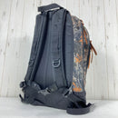 【OneSize ベージュ系】 2010 Gregory ( グレゴリー ) ショルダーブレード Shoulder Blade Backwoods Timber 生産終了モデル 入手困難 銀タグ 旧タグ 希少カラー バックウッズティンバー アメリカ製 ナイロン バッ-4