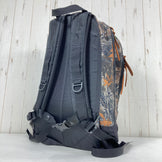 【OneSize ベージュ系】 2010 Gregory ( グレゴリー ) ショルダーブレード Shoulder Blade Backwoods Timber 生産終了モデル 入手困難 銀タグ 旧タグ 希少カラー バックウッズティンバー アメリカ製 ナイロン バッ