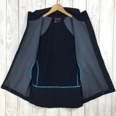 【Men's M ブラック系】 Mammut ( マムート ) エナジー ジャケット Aenergy Jacket Softechソフトシェル Technopileフリース ハイブリッド 1010-10240 Men's フリース アウター ジャケット トップス - 【公式】2ndGEAR（セカンドギア）Webショップ【登山用品・アウトドア用品専門 買取販売店】