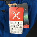 【Men's S ブルー系】 Montura ( モンチュラ ) スピード スタイル パンツ Speed Style Pants ソフトシェル MPLS90X International Men's 8766 Deep Blue ソフトシェル ロングパンツ ボトム - 【公式】2ndGEAR（セカンドギア）Webショップ【登山用品・アウトドア用品専門 買取販売店】