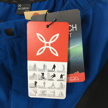 【Men's S ブルー系】 Montura ( モンチュラ ) スピード スタイル パンツ Speed Style Pants ソフトシェル MPLS90X International Men's 8766 Deep Blue ソフトシェル ロングパンツ ボトム - 【公式】2ndGEAR（セカンドギア）Webショップ【登山用品・アウトドア用品専門 買取販売店】