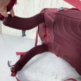 【Women's M ワインレッド系】 The North Face ( ザ・ノースフェイス ) ウィメンズ テルス 30 W Tellus 30 ナイロン バッグ ストレージ バックパック 容量【30L～54L】 z00061010  容量【30L～54L】 バックパック