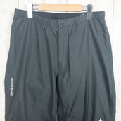 【Men's M グレー系】 Montbell ( モンベル ) サンダー パス パンツ Thunder Pass Pants ナイロン ウェア ボトムス ロングパンツ レインシェル z00051334 レインシェル ロングパンツ ボトムス ウェア - 【公式】2ndGEAR（セカンドギア）Webショップ【登山用品・アウトドア用品専門 買取販売店】