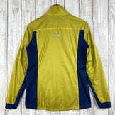【Women's S イエロー系】 Norrona ( ノローナ ) フォルケティン オクタ ジャケット レディース Falketind Octa Jacket Ws アクティブインサレーション 1858-20 International Women's 化繊インサレ - 【公式】2ndGEAR（セカンドギア）Webショップ【登山用品・アウトドア用品専門 買取販売店】