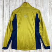【Women's S イエロー系】 Norrona ( ノローナ ) フォルケティン オクタ ジャケット レディース Falketind Octa Jacket Ws アクティブインサレーション 1858-20 International Women's 化繊インサレ - 【公式】2ndGEAR（セカンドギア）Webショップ【登山用品・アウトドア用品専門 買取販売店】
