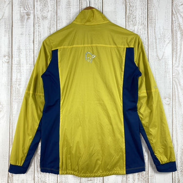 【Women's S イエロー系】 Norrona ( ノローナ ) フォルケティン オクタ ジャケット レディース Falketind Octa Jacket Ws アクティブインサレーション 1858-20 International Women's 化繊インサレ - 【公式】2ndGEAR（セカンドギア）Webショップ【登山用品・アウトドア用品専門 買取販売店】