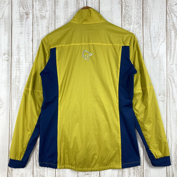 【Women's S イエロー系】 Norrona ( ノローナ ) フォルケティン オクタ ジャケット レディース Falketind Octa Jacket Ws アクティブインサレーション 1858-20 International Women's 化繊インサレ - 【公式】2ndGEAR（セカンドギア）Webショップ【登山用品・アウトドア用品専門 買取販売店】